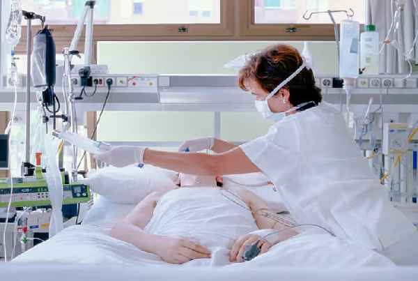 24 Hours Emergency Care Hospital