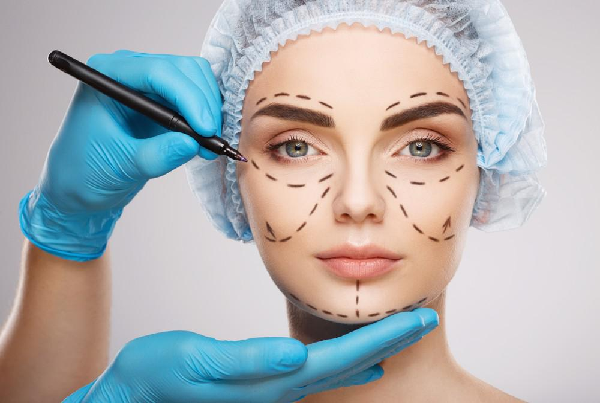 Hospital for Plastic Surgery