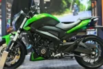 Bajaj Dominar 400